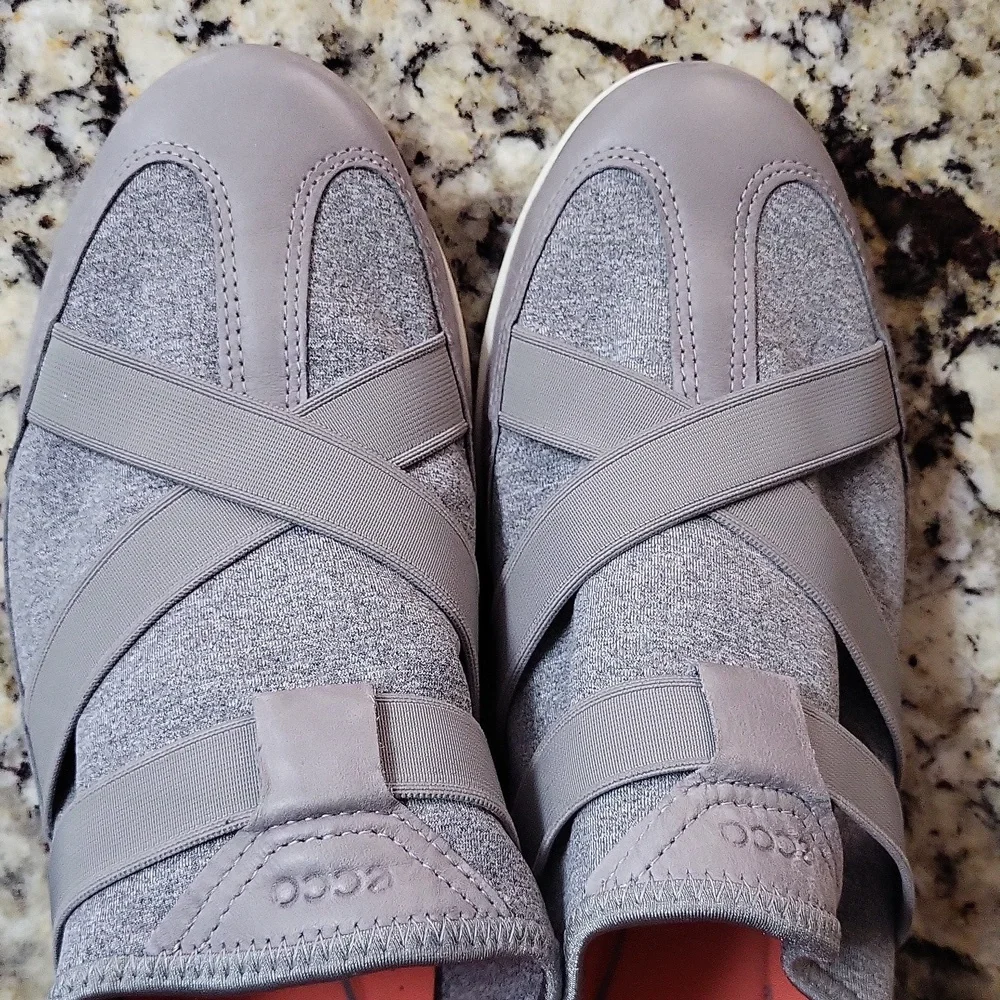 Ecco Bluma Slip-on Shoes